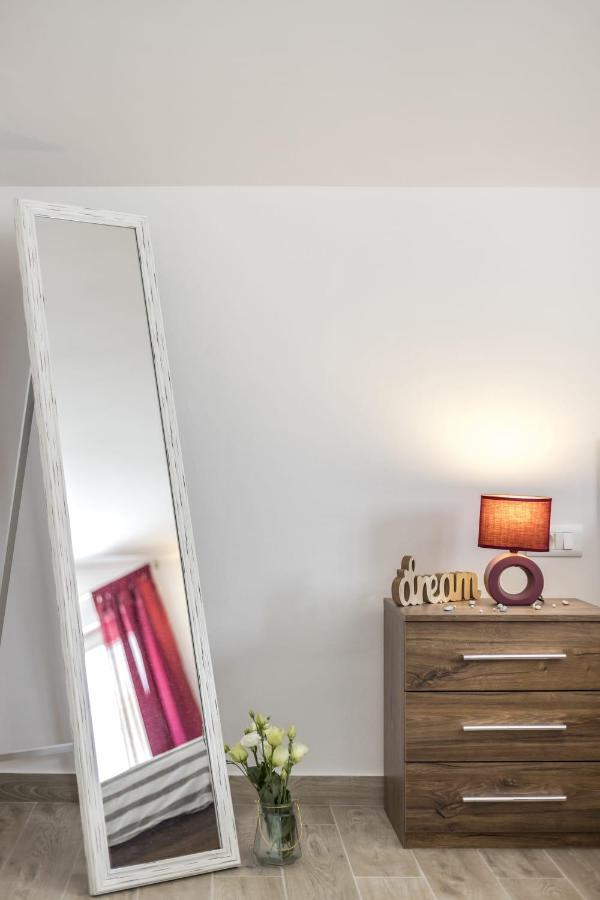 Villa Ancora Podstrana Ngoại thất bức ảnh
