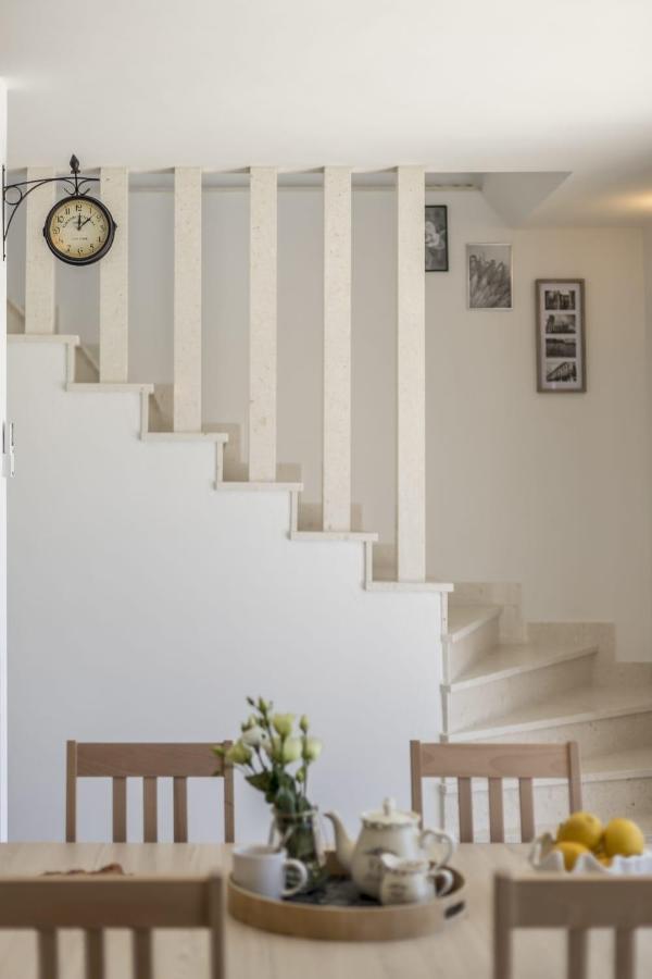 Villa Ancora Podstrana Ngoại thất bức ảnh